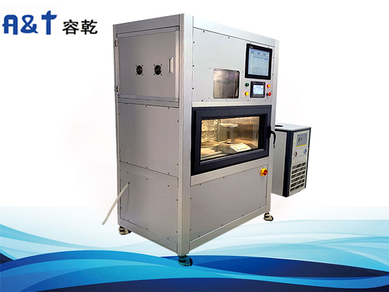 什么是蒸发残重测试仪