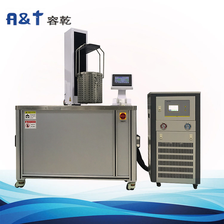 4019标准解析 药典玻璃容器热冲击实验仪